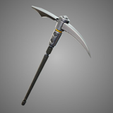 Pickaxe
